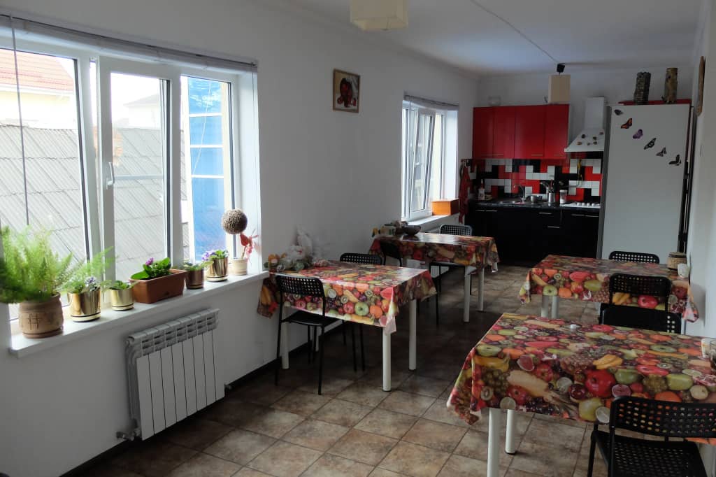Гостевой дом на Калинина: фото 6