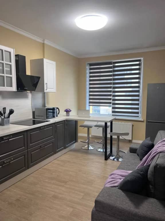 Квартира Malina Apartment евро-двушка в престижном районе: фото 5