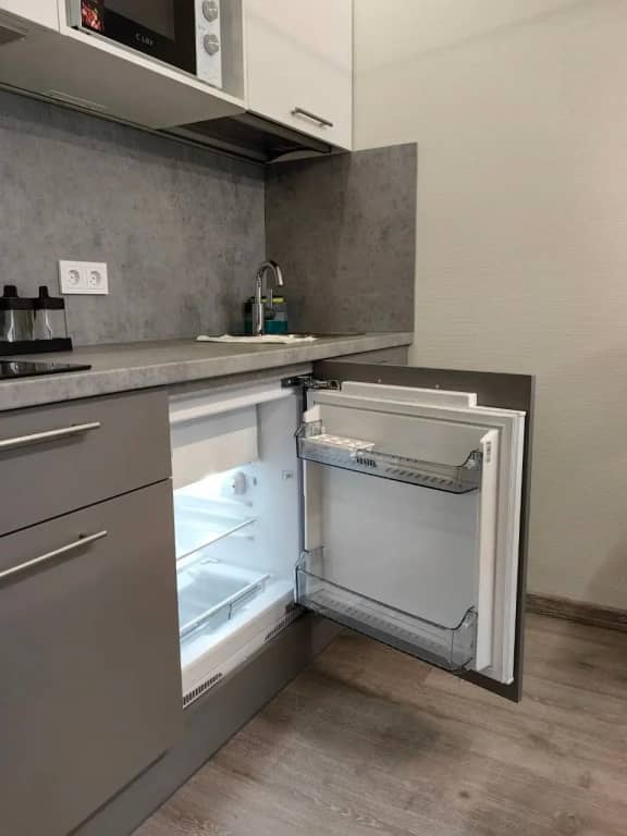 Квартира ModernaFlats в современном апарт комплексе у метро Купчино: фото 6