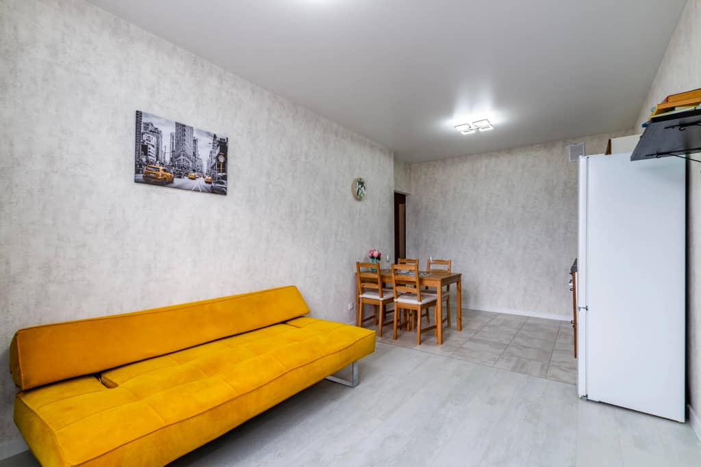 Апартаменты RentHouse Азина 22: фото 5