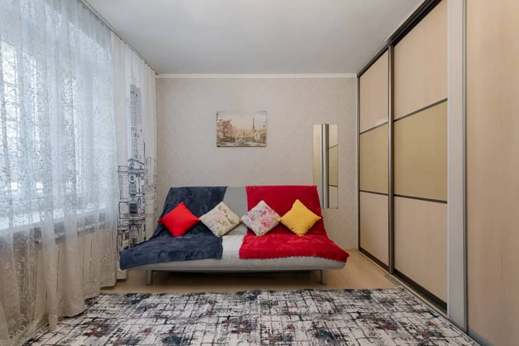 Апартаменты Comforthomes Симоновский вал: фото 5