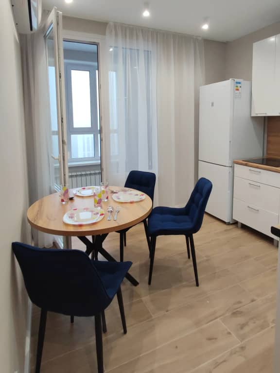 Квартира Ant Apart Панова парк: фото 7