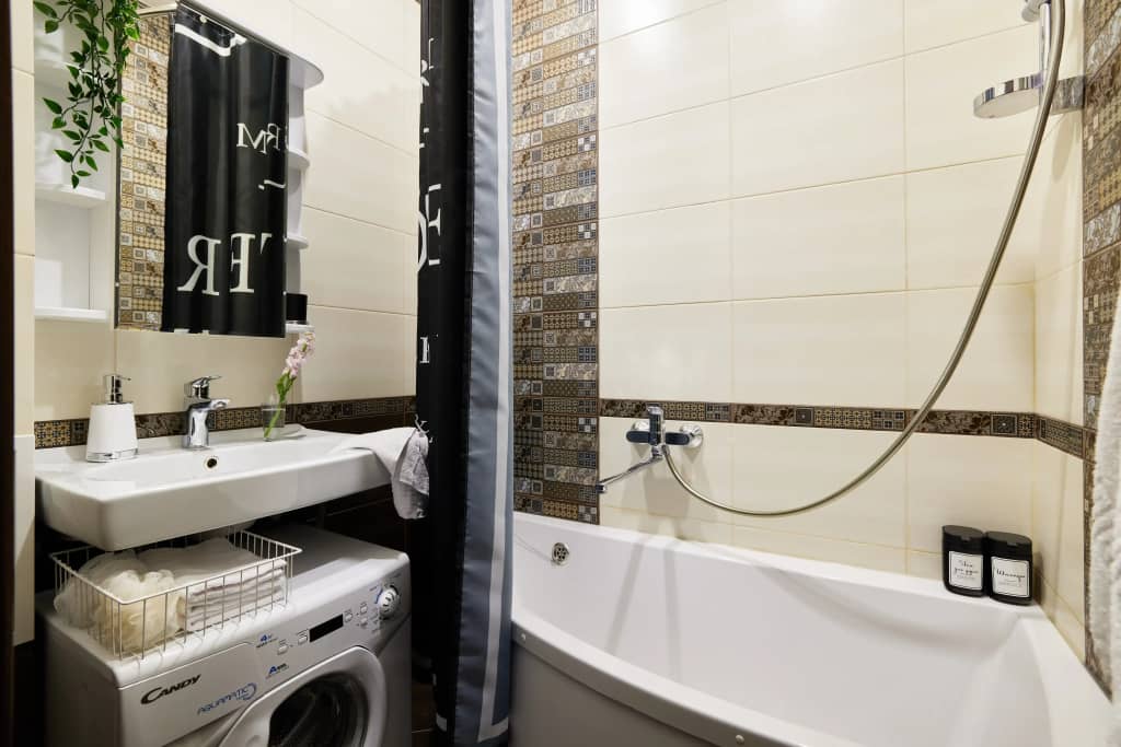 Квартира Rainbow Piter Home: фото 5