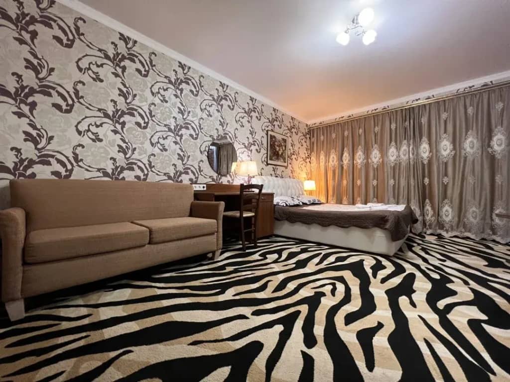 Home Hotel Внуково: фото 6