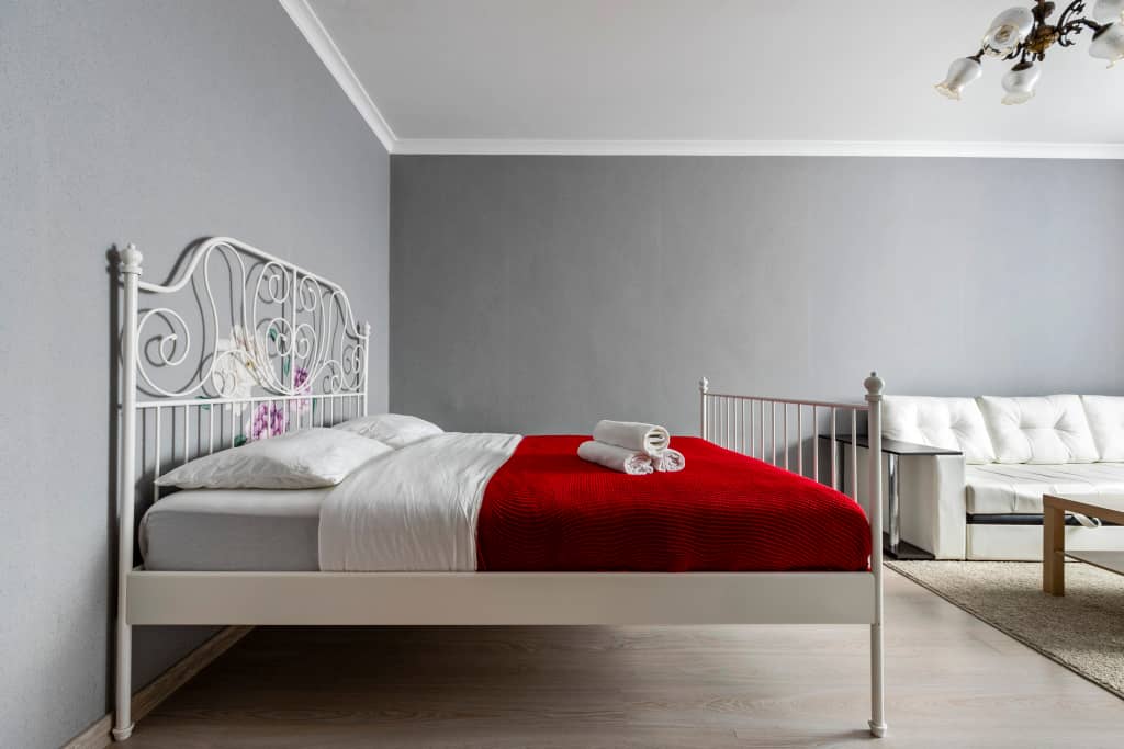 Апартаменты MaxRealty24 проезд Донелайтиса 20/1: фото 6