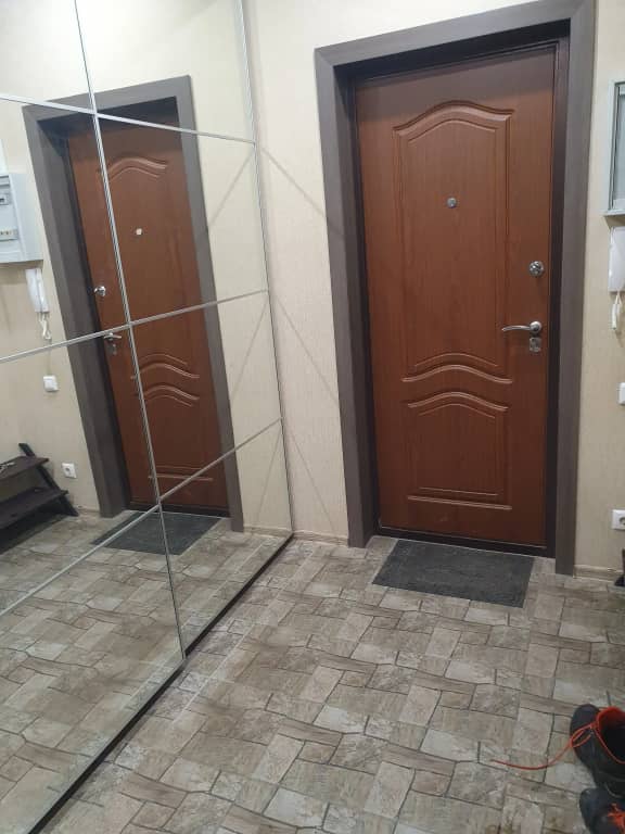 Квартира Двухкомнатная в Белом Городе: фото 5