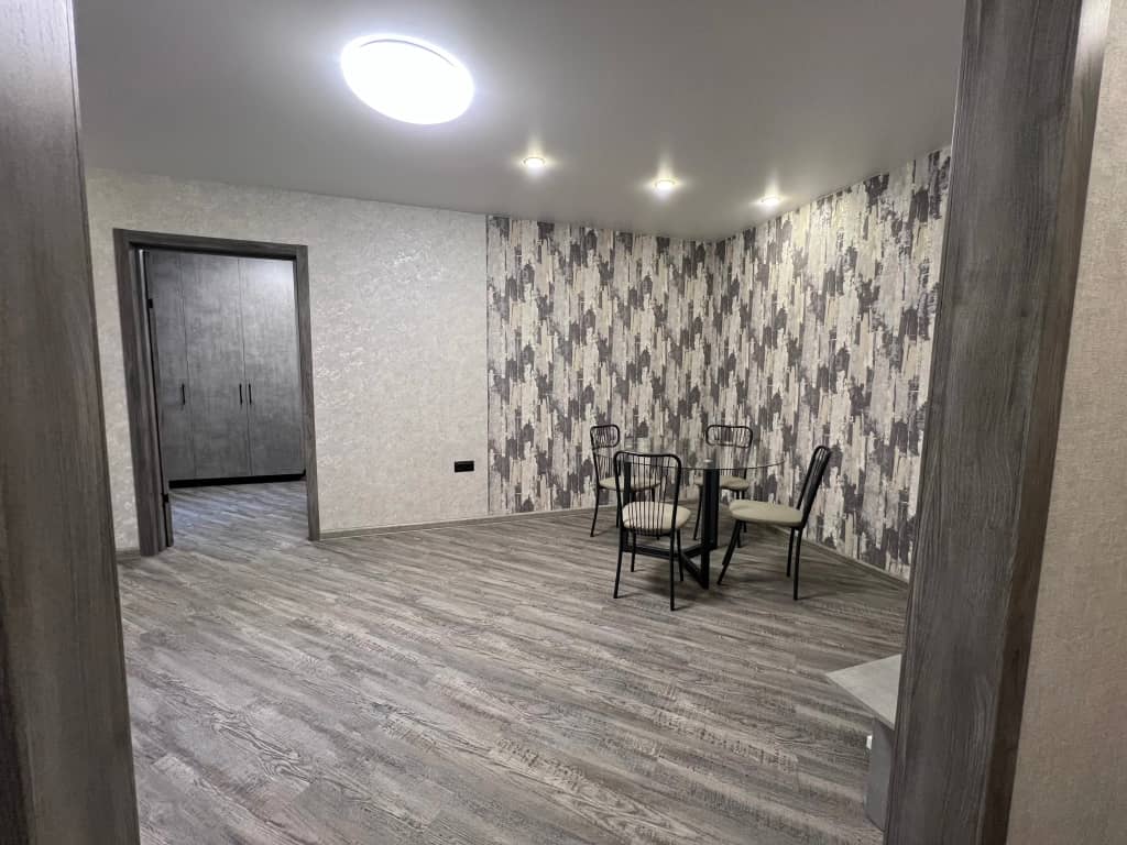 Квартира В центре: фото 4