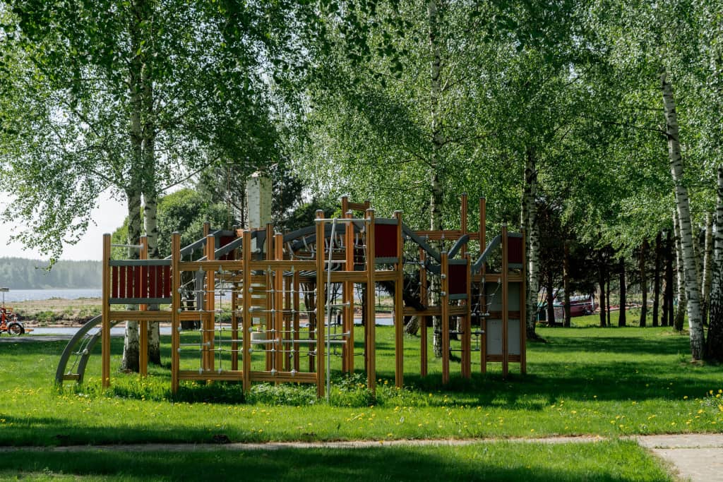 Парк-Отель Басовское: фото 6