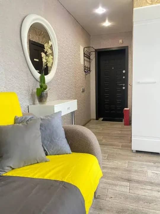 Квартира 1-комн 4чел ApartLand у пл Ленина, Мира, Центр: фото 6
