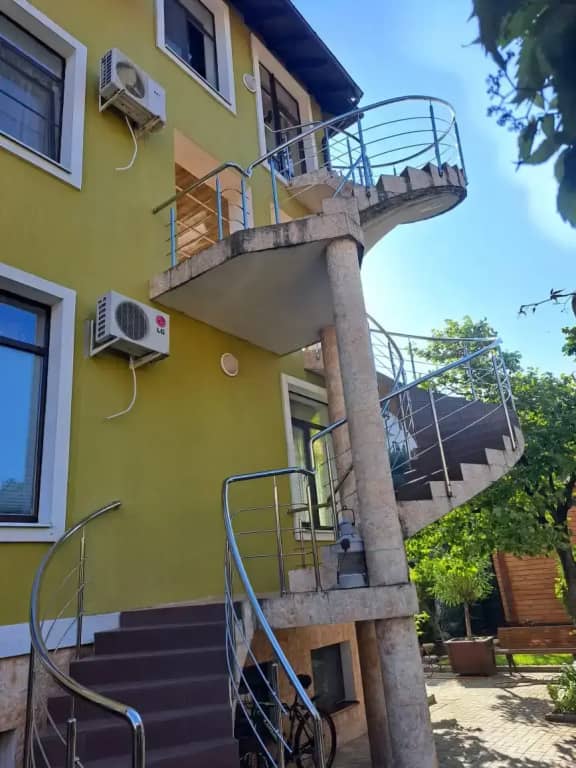 Гостевой дом Ява: фото 6