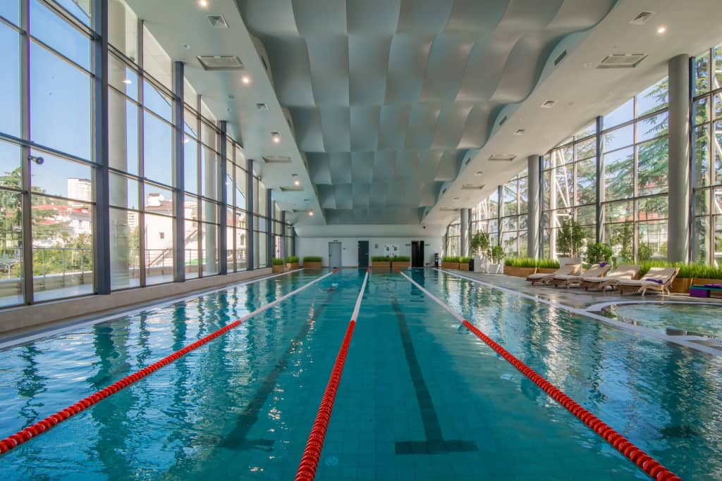  Отель Звёздный Wellness & Spa: фото 4