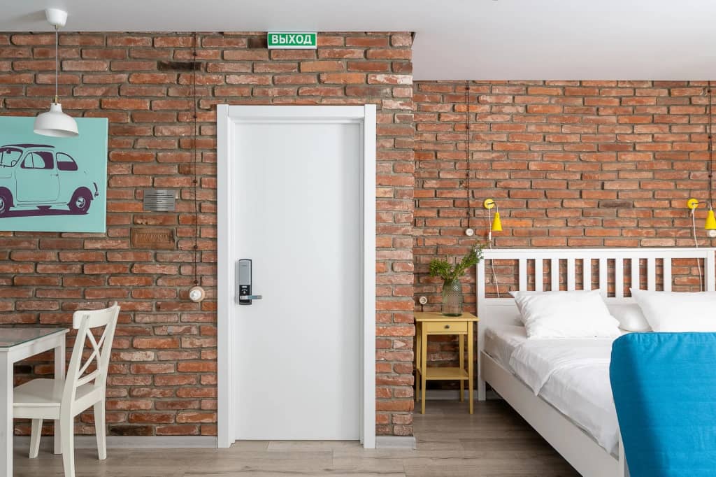 Апарт-отель Panorama Apartments: фото 5