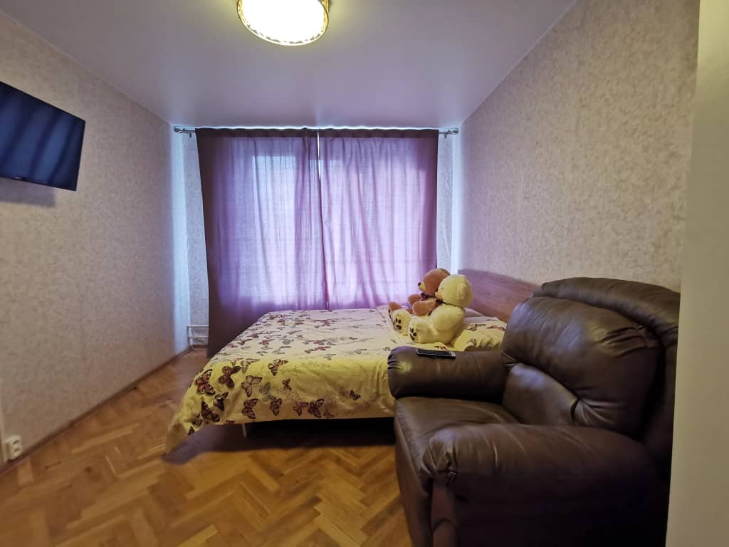Мини-отель НМИЦ Кулакова: фото 4