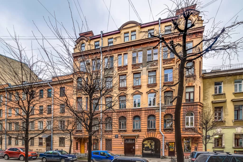Мини-отель Rotas на Cоветской: фото 7