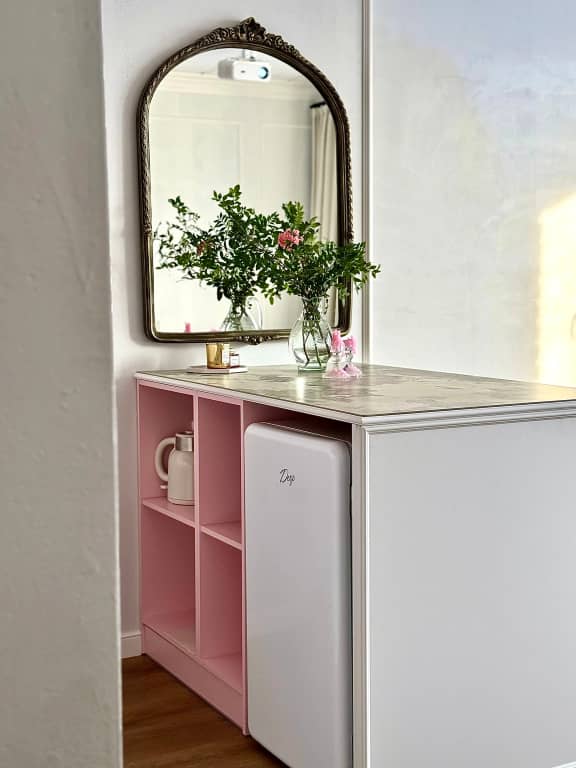 Квартира Pink: фото 4