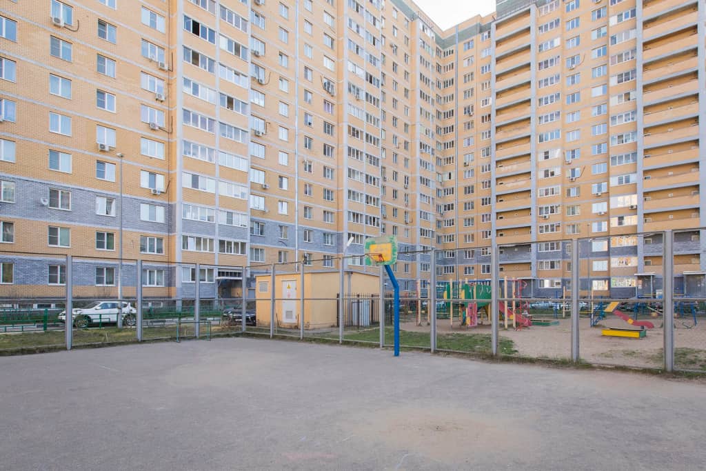 Апартаменты HomeHotel Волжская Набережная 8/1: фото 4