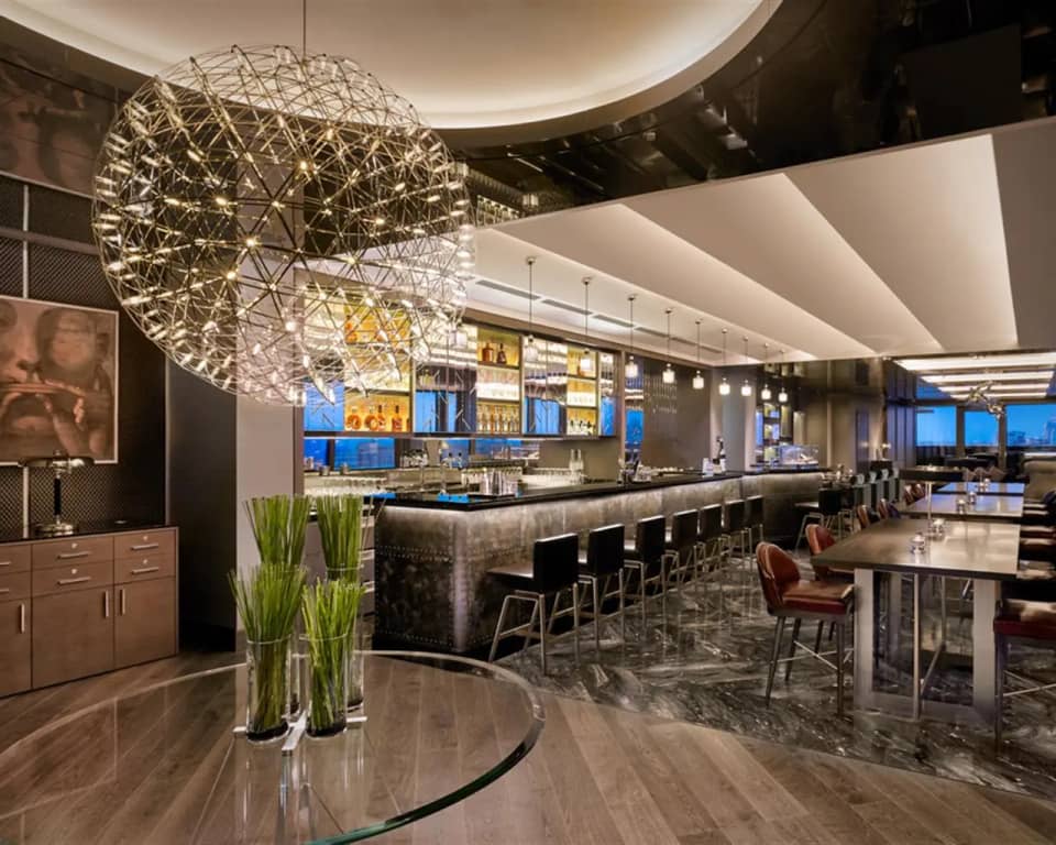 Отель Hyatt Regency Moscow Petrovsky Park: фото 6