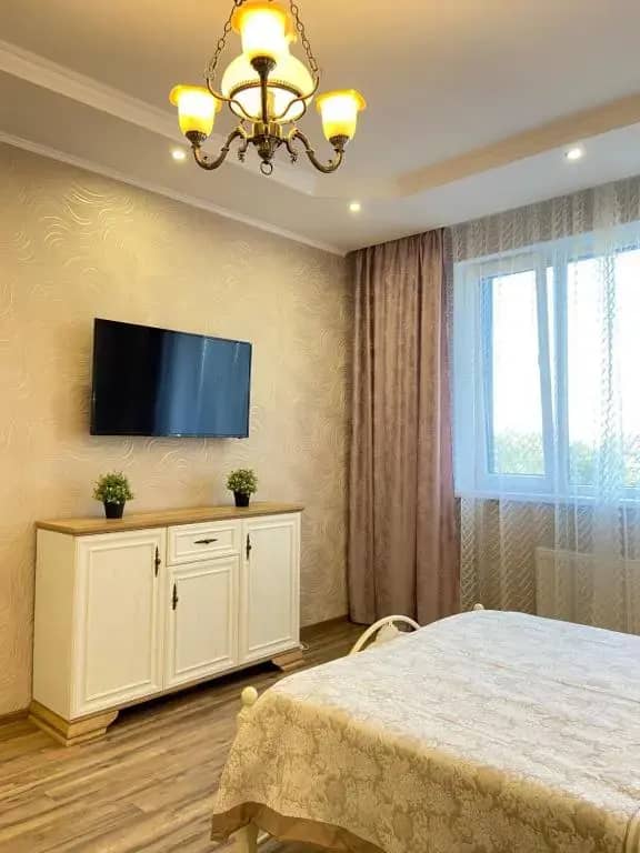 Апартаменты KenigDeluxe в Историческом центре: фото 4