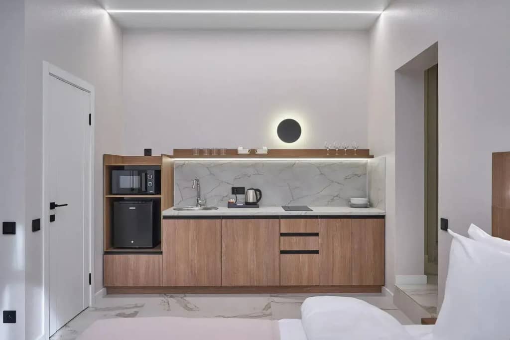 Апартаменты Blisspark 1/1: фото 6