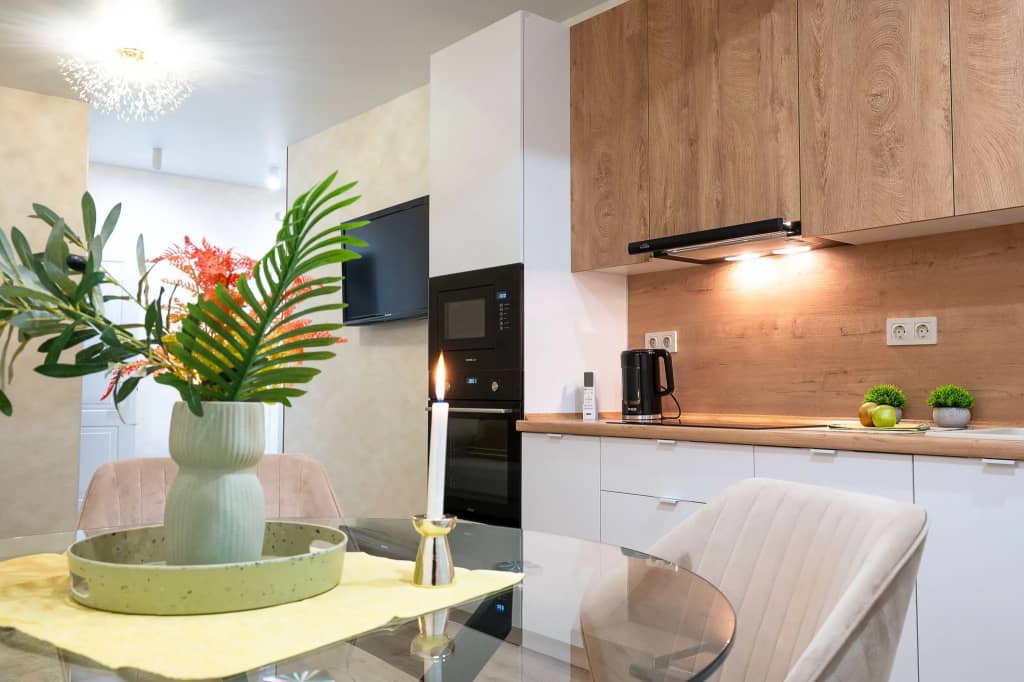 Квартира Milli House Премиум на Павлюхина: фото 5