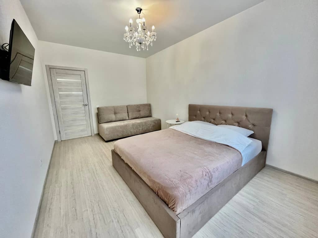 Квартира На Берегу Суры: фото 7