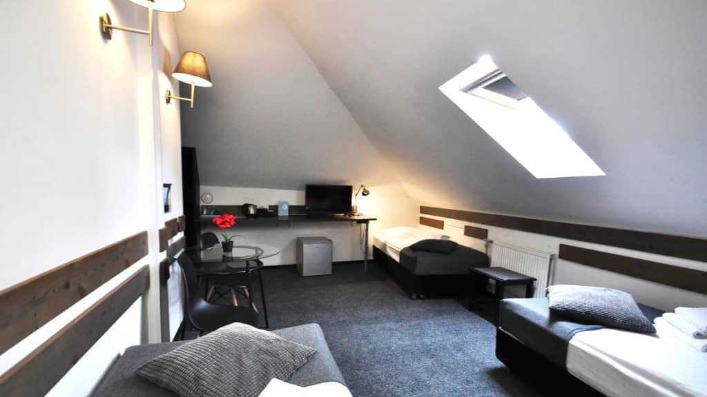 Отель People Loft Тверская: фото 6