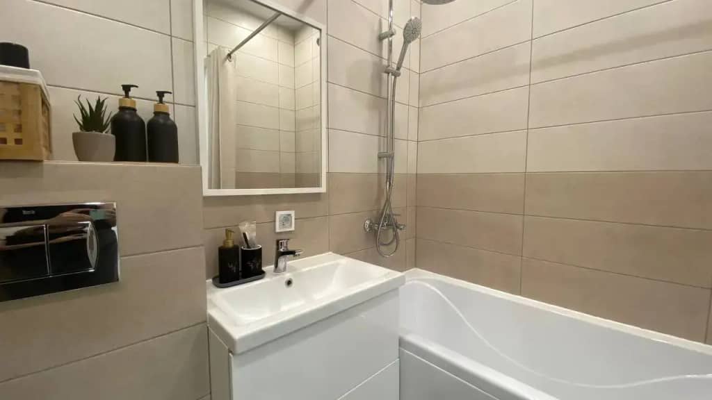 Квартира Шикарная Premium на Бехтерева: фото 6