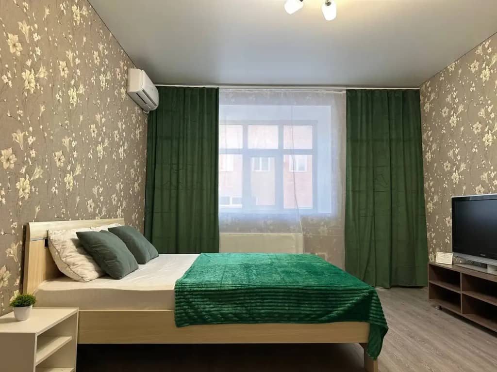 Апартаменты LikeHome в центре: фото 5