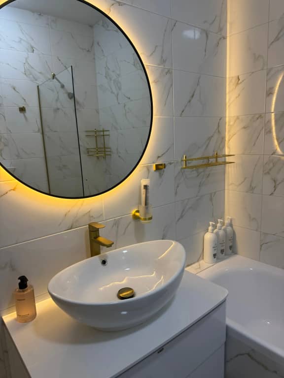 Квартира Евродвушка с парковочным местом: фото 6