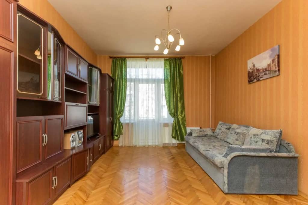 Квартира Типанова 16: фото 4