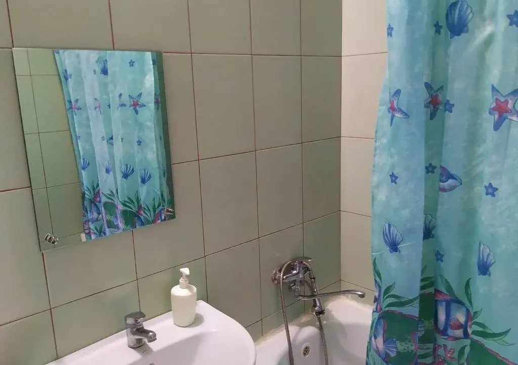 Квартира RentHome в Южном городе Земская у Ледовой Арены: фото 6