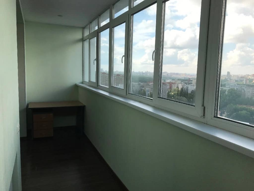 Квартира комфортная в новом доме с парковкой на Комсомольской 148: фото 5
