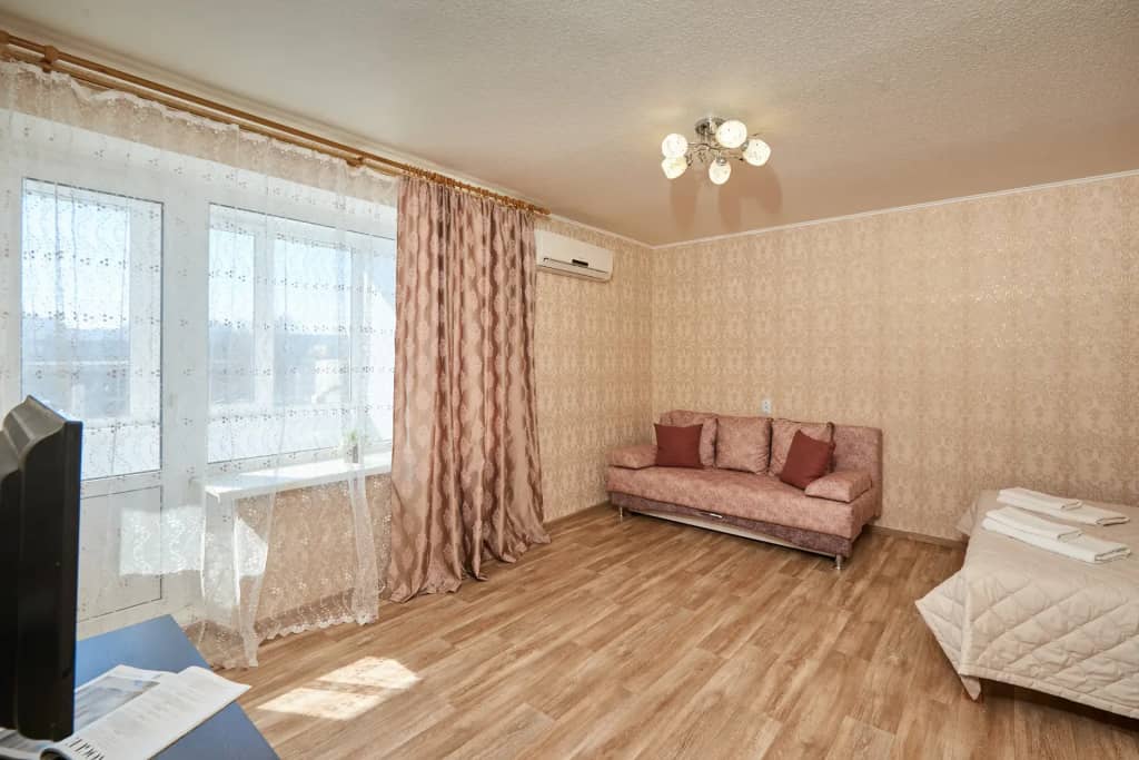 Апартаменты RentHouse на Ухтомского 83А: фото 4