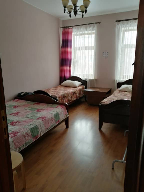 Хостел в Оруженом: фото 4