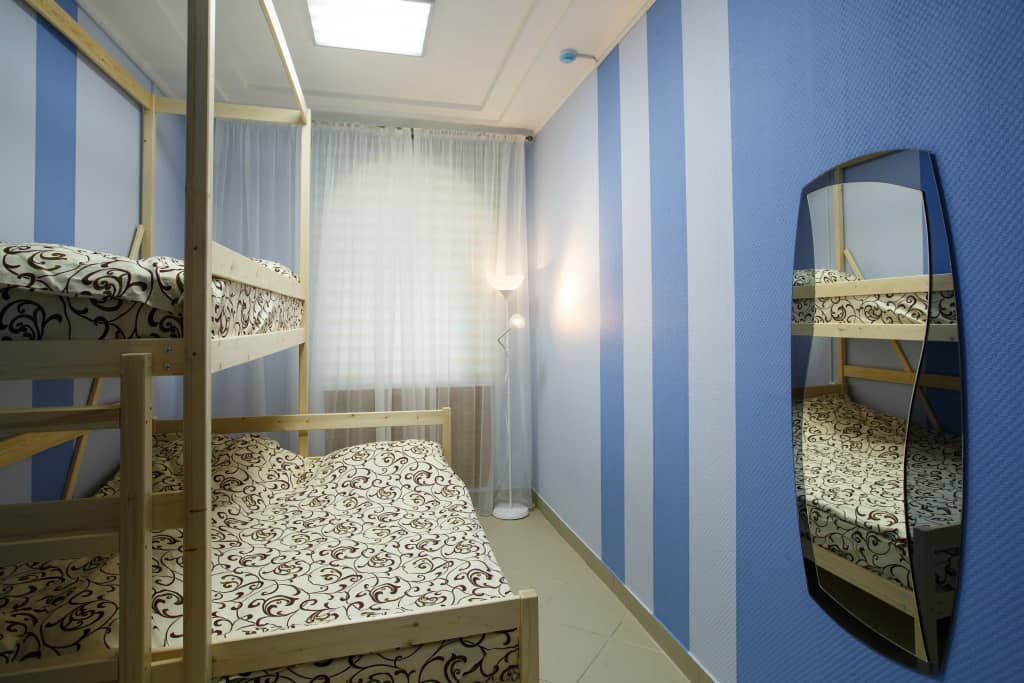 Хостел i Hostel: фото 7