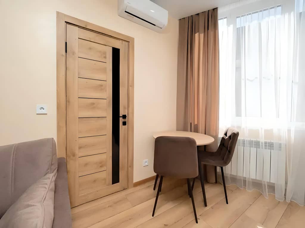 Апартаменты More Rooms на Станиславского: фото 4