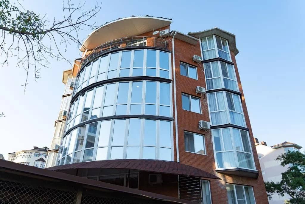 Мини-отель Premium Otel Agoi: фото 4