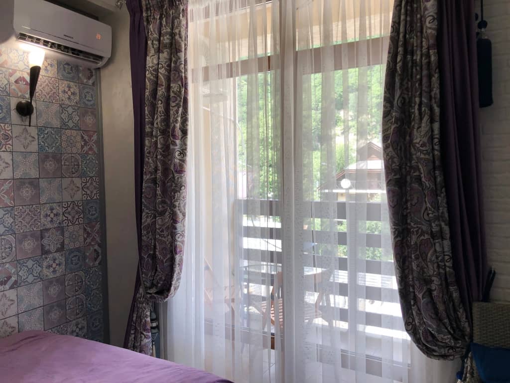 Апартаменты Альпийская Горка VIP: фото 6