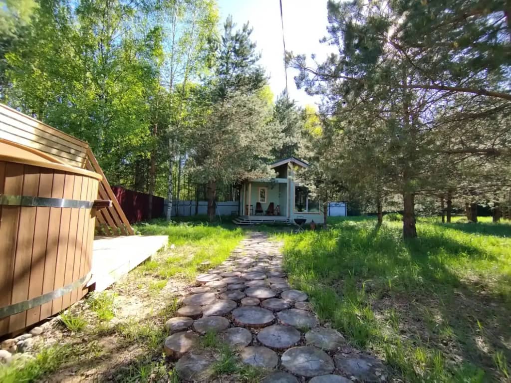 Гостевой дом Снегири: фото 5
