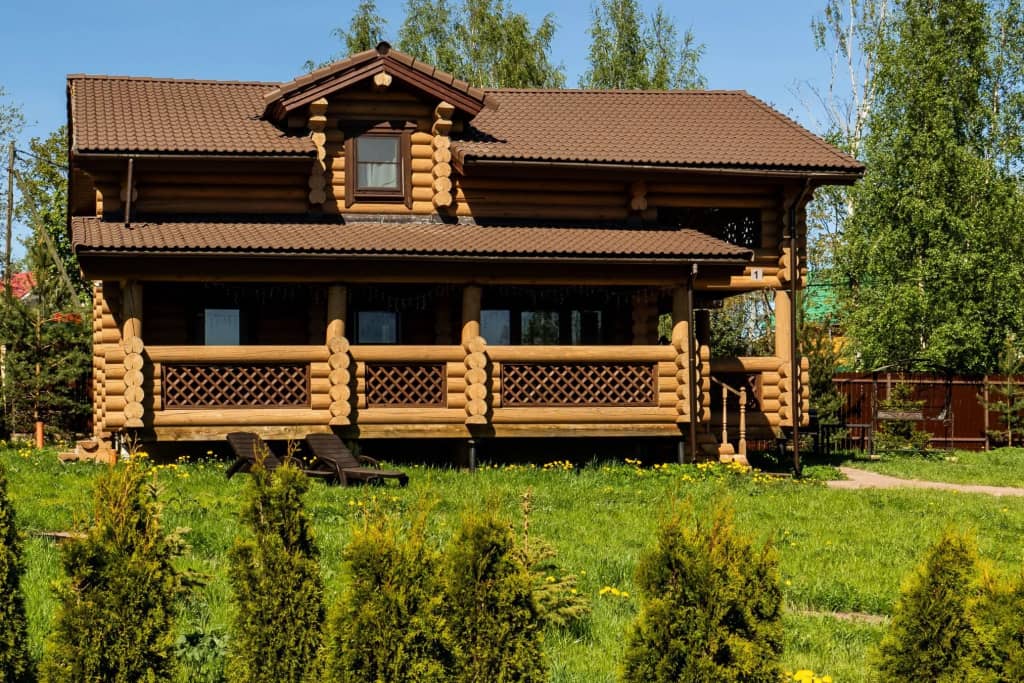 База отдыха SNHAUS: фото 6