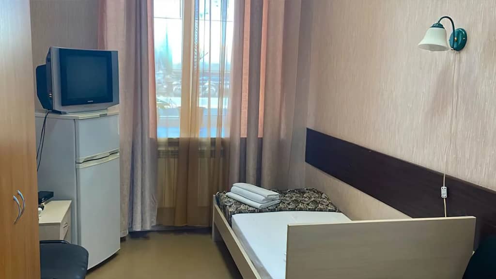 Отель Smart Hotel KDO Сызрань: фото 6