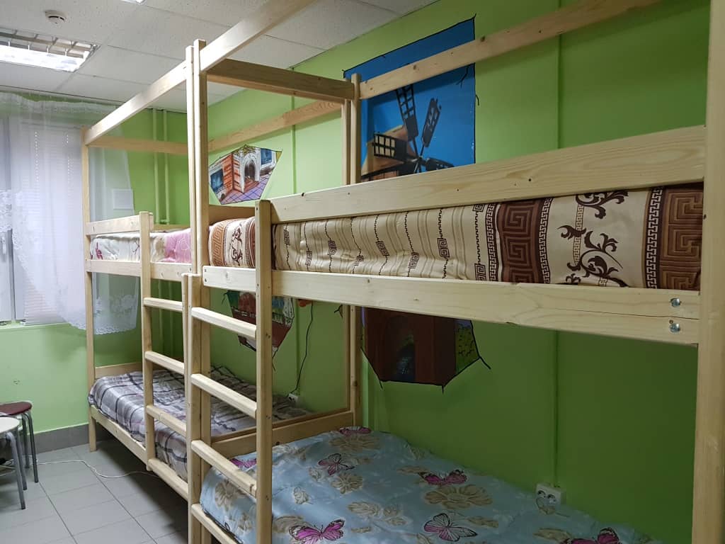 Хостел Мякинино: фото 7