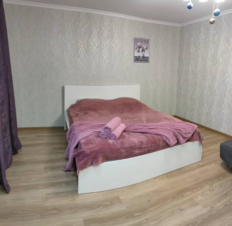 Апартаменты на Индустриальной 1Б/3В: фото 5