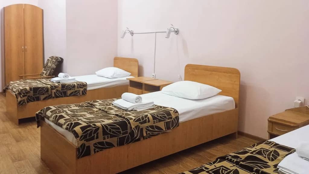 Отель Smart Hotel KDO Воронеж: фото 6