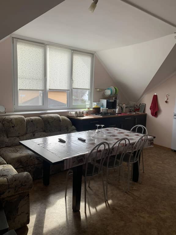 Alla Guest House: фото 4