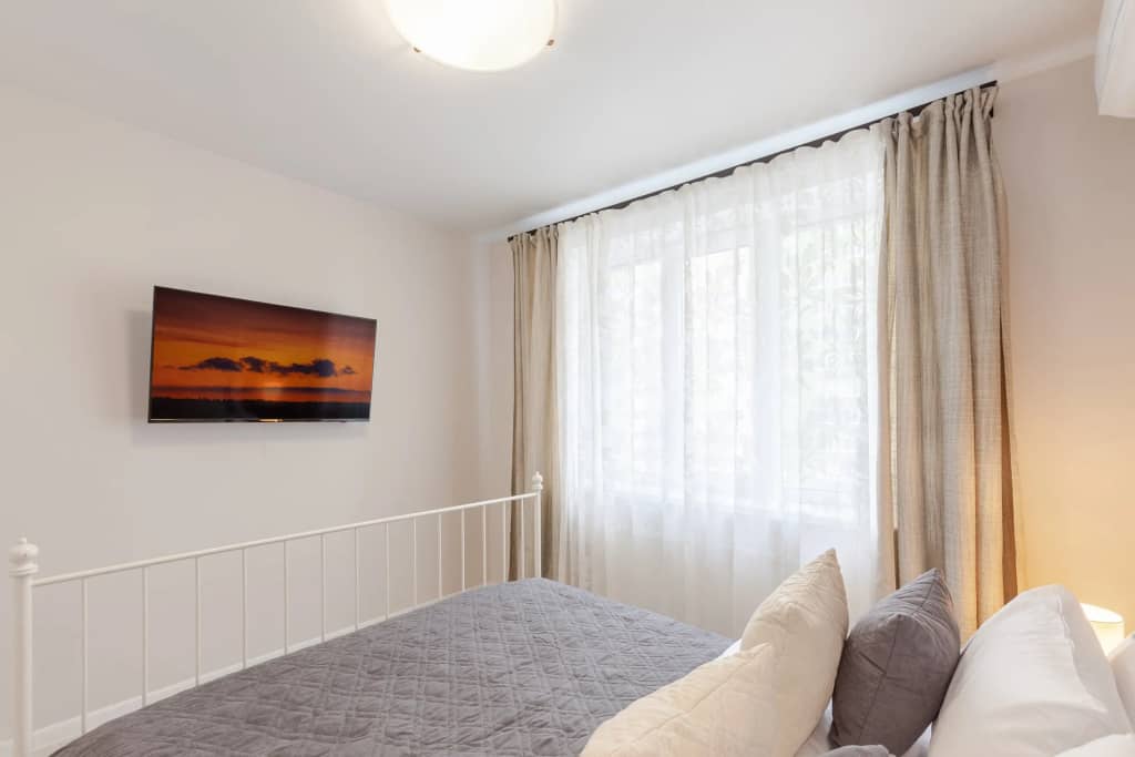 Апартаменты евродвушка RentPlaza класса LUX: фото 6