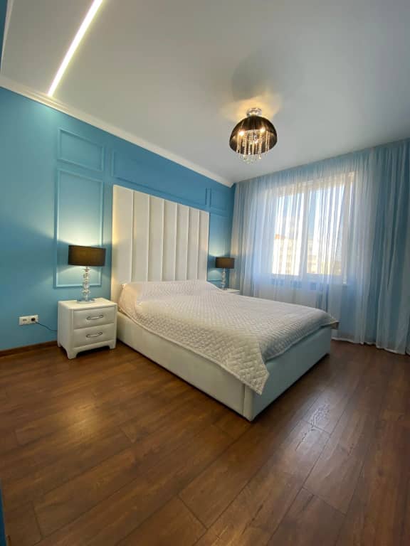 Квартира на Оренбургском тракте, 4Б: фото 4
