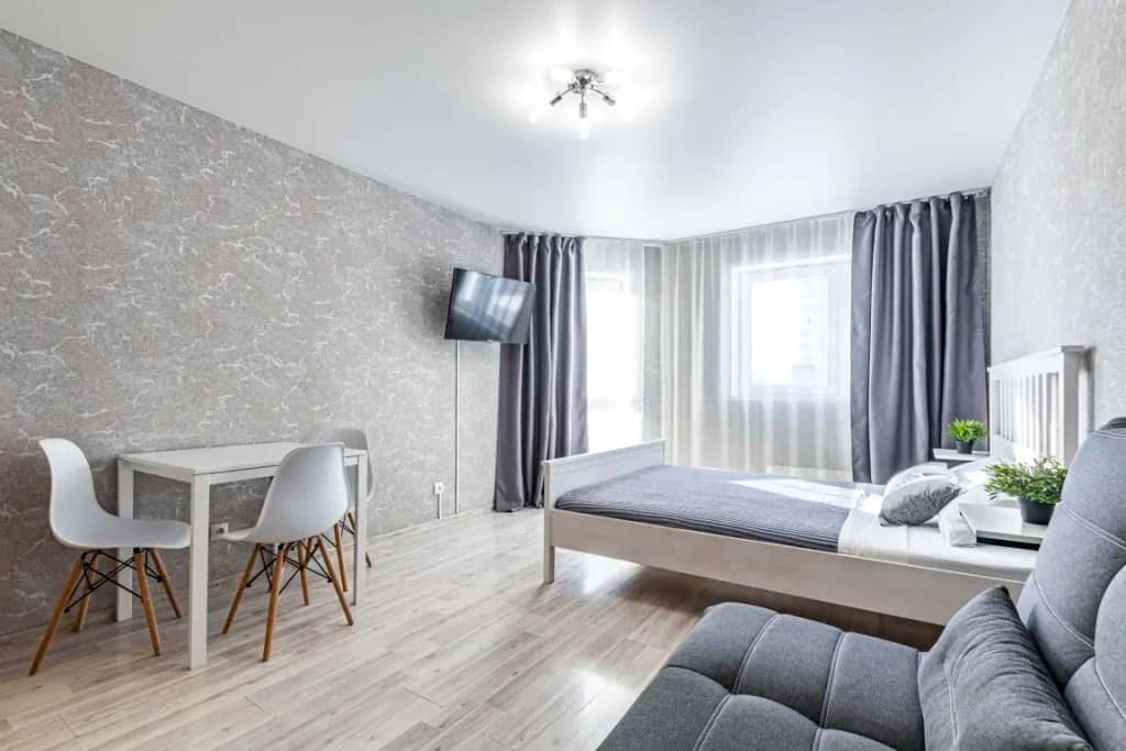 Апартаменты DreamHouse Юмашева 6 (6): фото 4