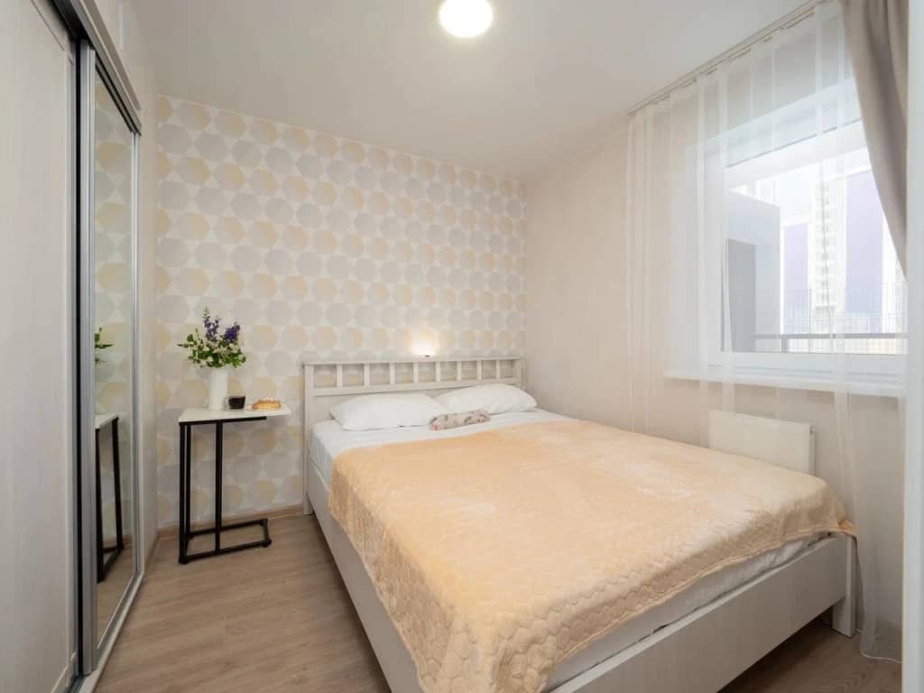Апартаменты More Rooms в ЖК Фрукты: фото 7