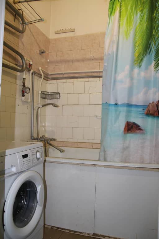 Апартаменты Like Home возле Завода Звездочка: фото 7